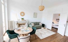 Le Petit Balzac T2 - Hypercentre Angouleme