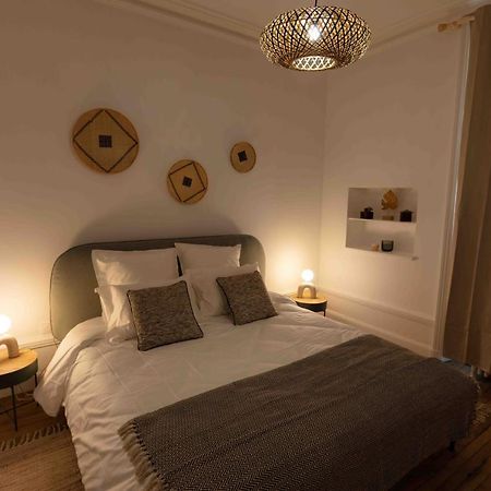 Appartement Le Petit Balzac T2 - Hypercentre Angoulême Extérieur photo