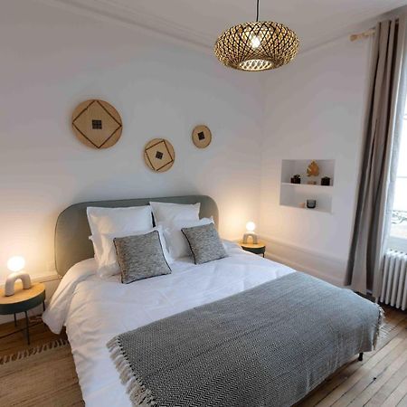 Appartement Le Petit Balzac T2 - Hypercentre Angoulême Extérieur photo