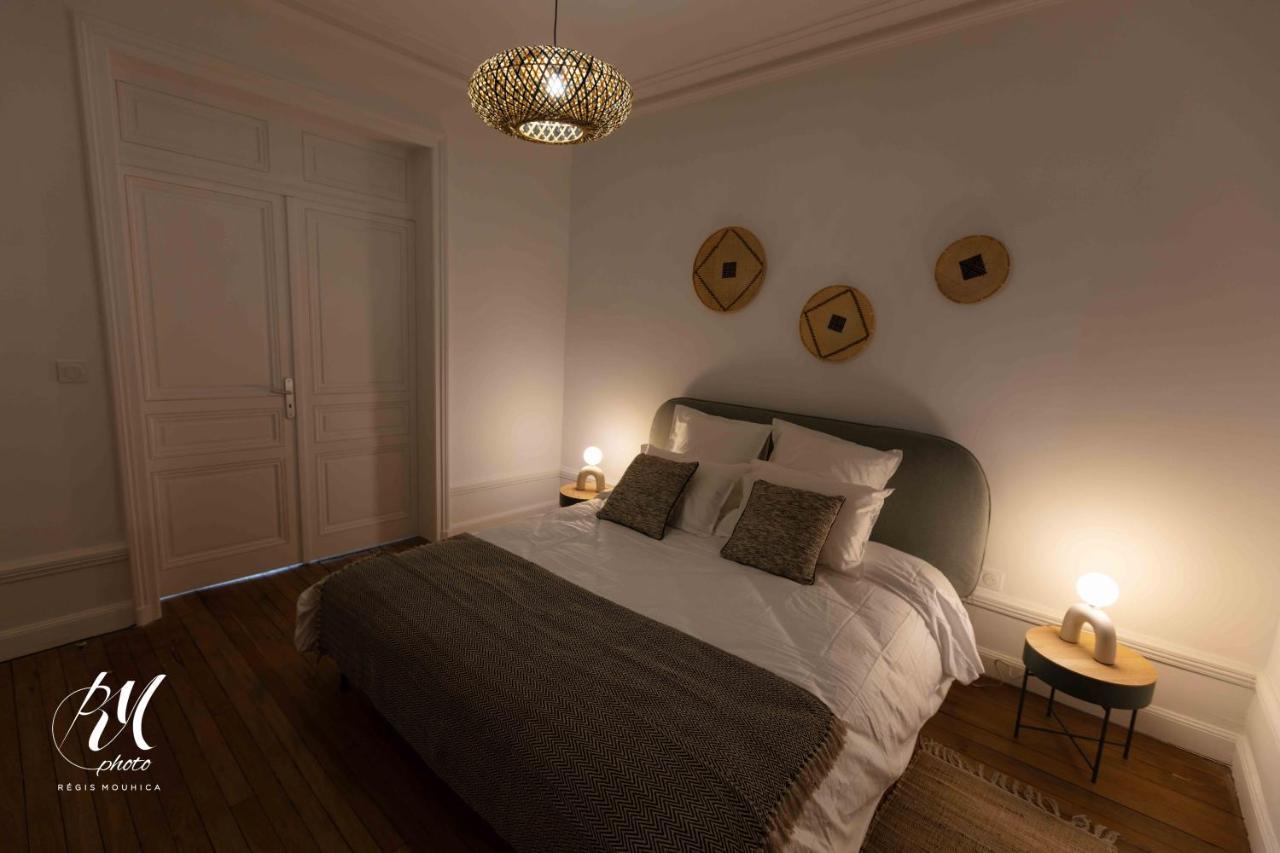 Appartement Le Petit Balzac T2 - Hypercentre Angoulême Extérieur photo