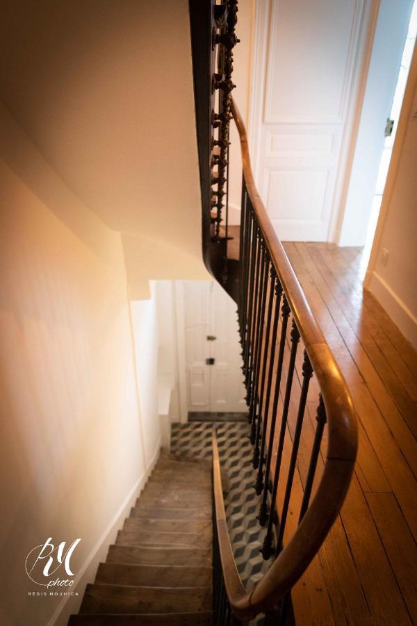 Appartement Le Petit Balzac T2 - Hypercentre Angoulême Extérieur photo