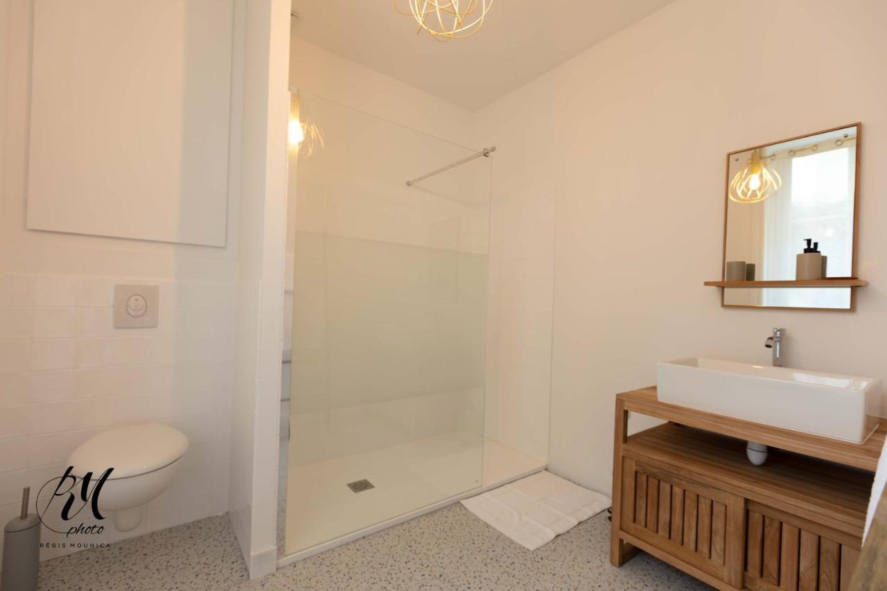Appartement Le Petit Balzac T2 - Hypercentre Angoulême Extérieur photo