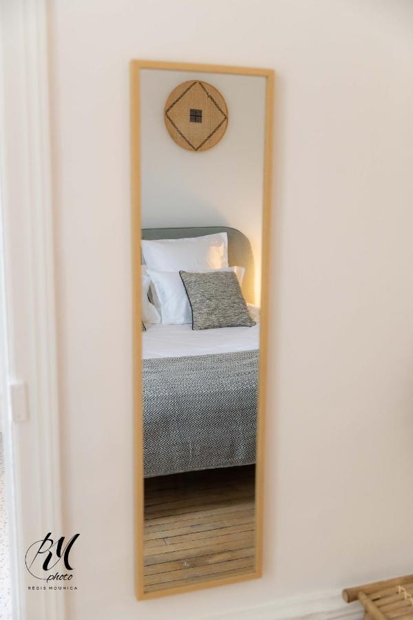 Appartement Le Petit Balzac T2 - Hypercentre Angoulême Extérieur photo